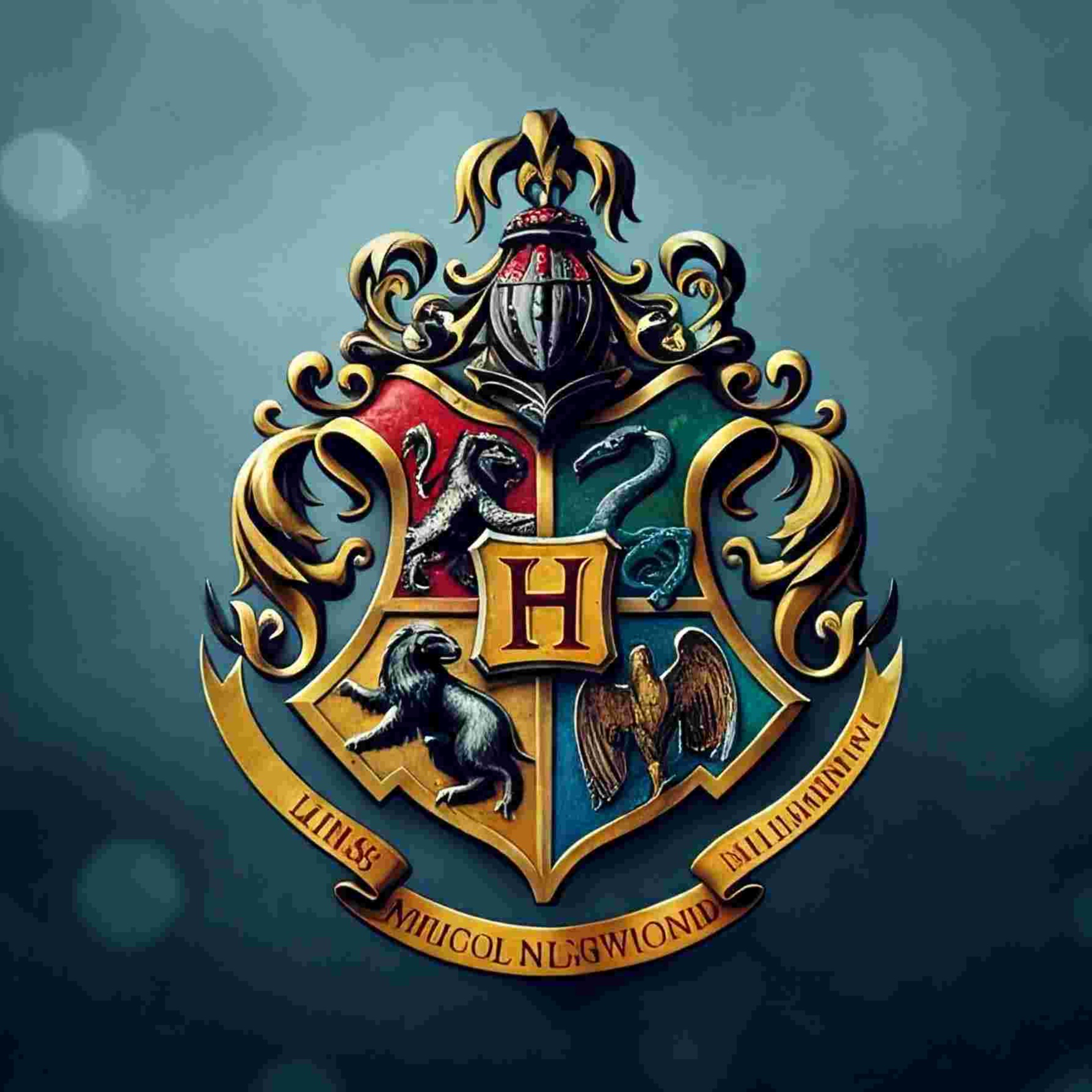 Image for Hogwarts