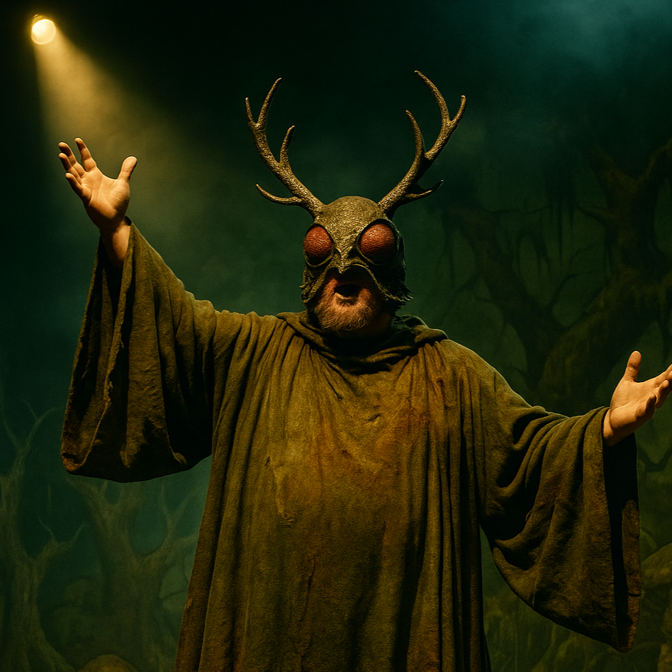 Persona image for Nurgle