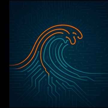 Image for Cyberwave