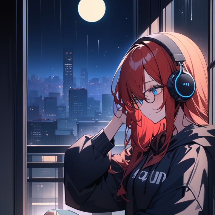 Image for Mid chillhop beats to relax / study to