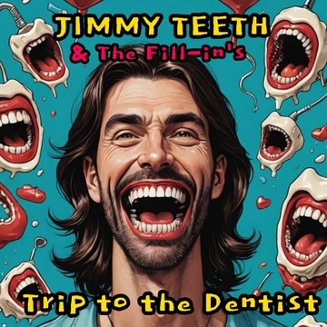 Image for Trip to the Dentist
