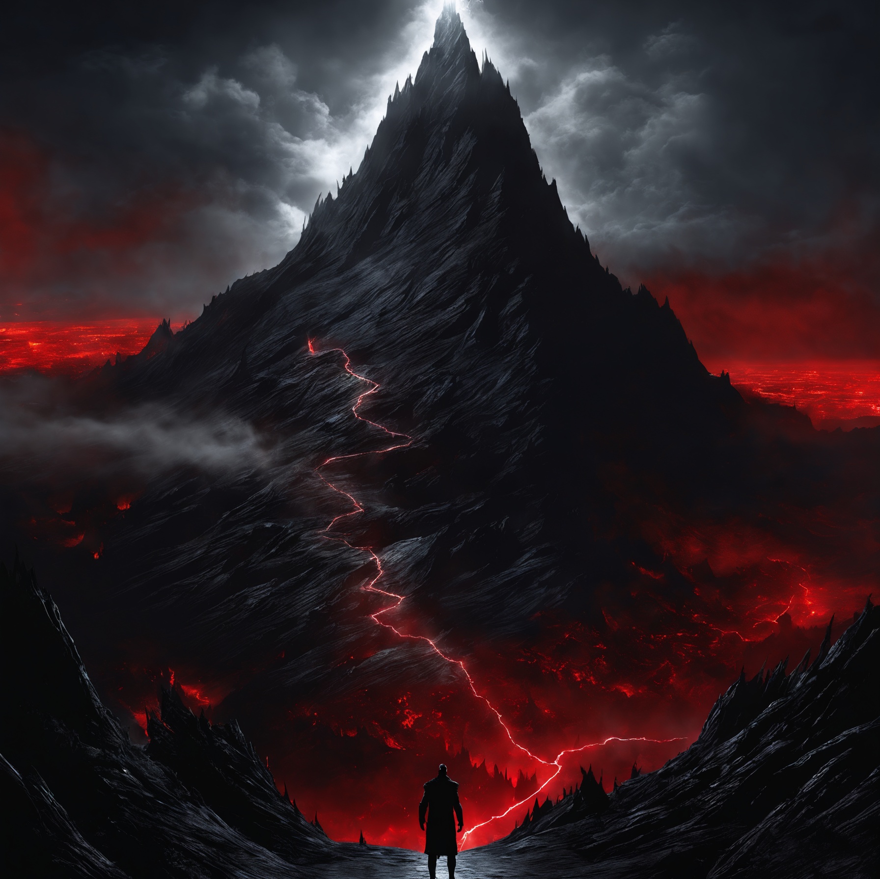 Image for Dark Sector