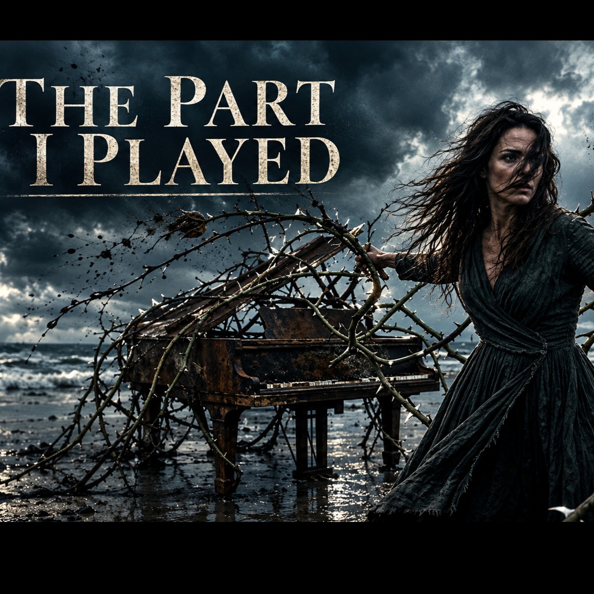 [video]THE PART I PLAYED ! artwork