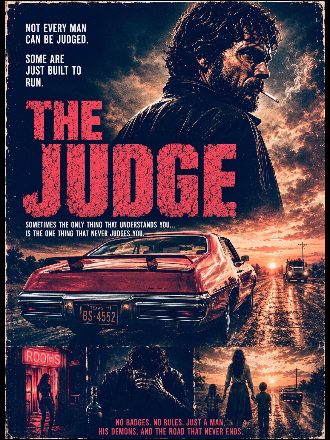 The Judge