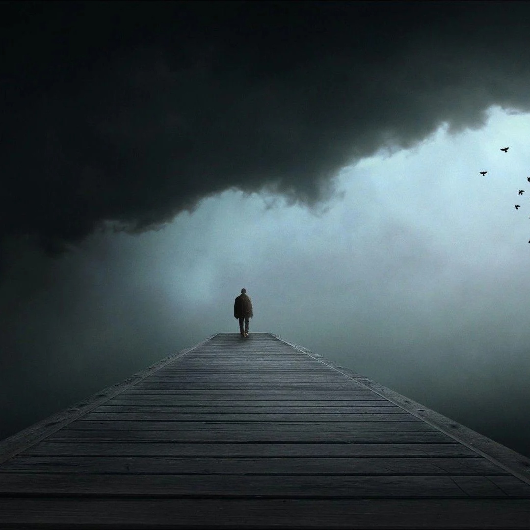 Image for Dancing in the dark