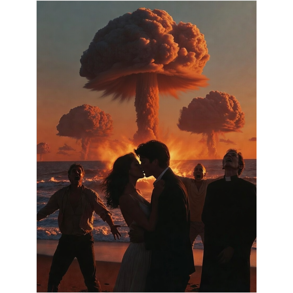 Voice image for Dark Surf Joke