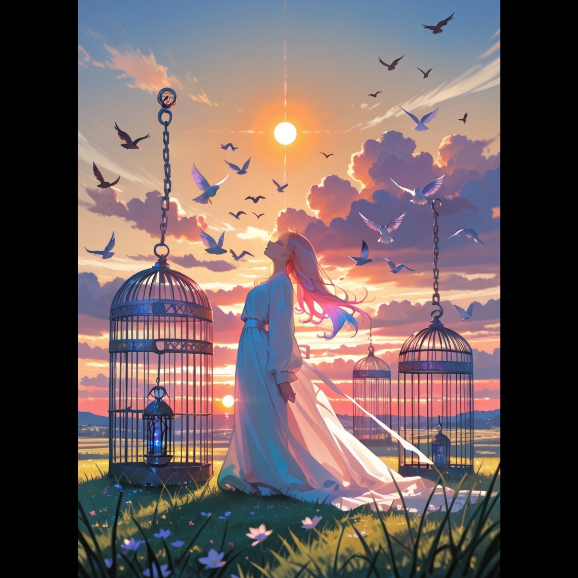 Free artwork