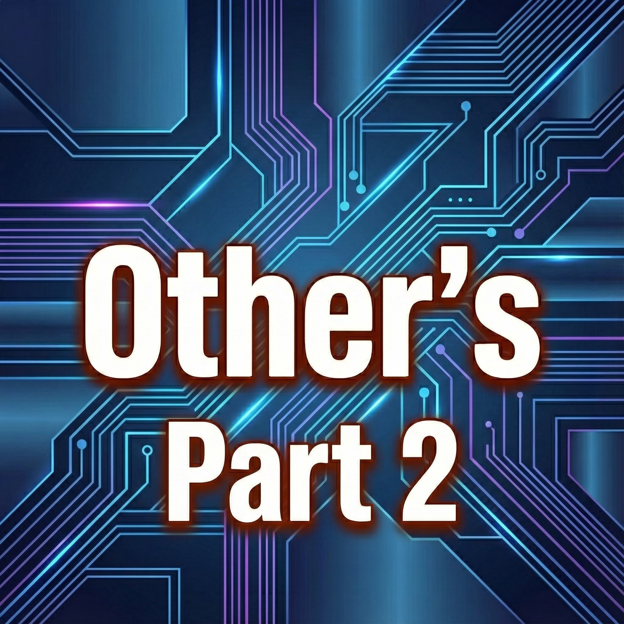 Image for Other's: Part 2