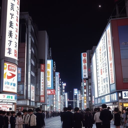 Image for Japanese Citypop