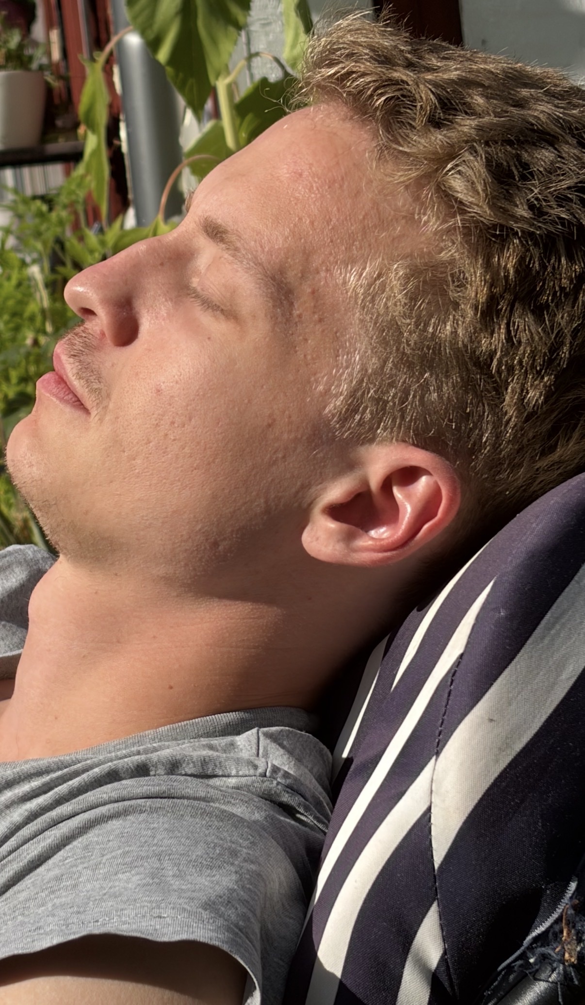 joggalåtar till Tuva 2
