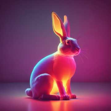 Image for RabbitHorseRunning Radio