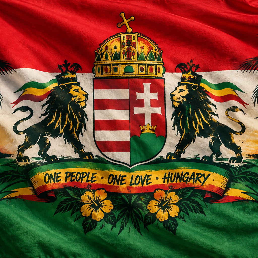 One Land artwork