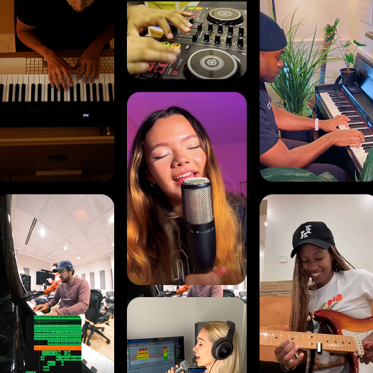 Song Cover Image