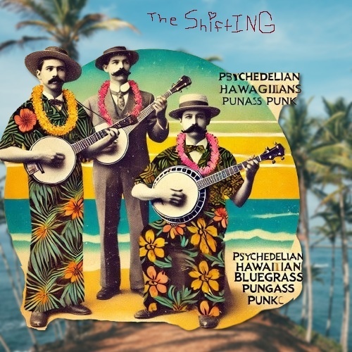 Image for The ShiftING