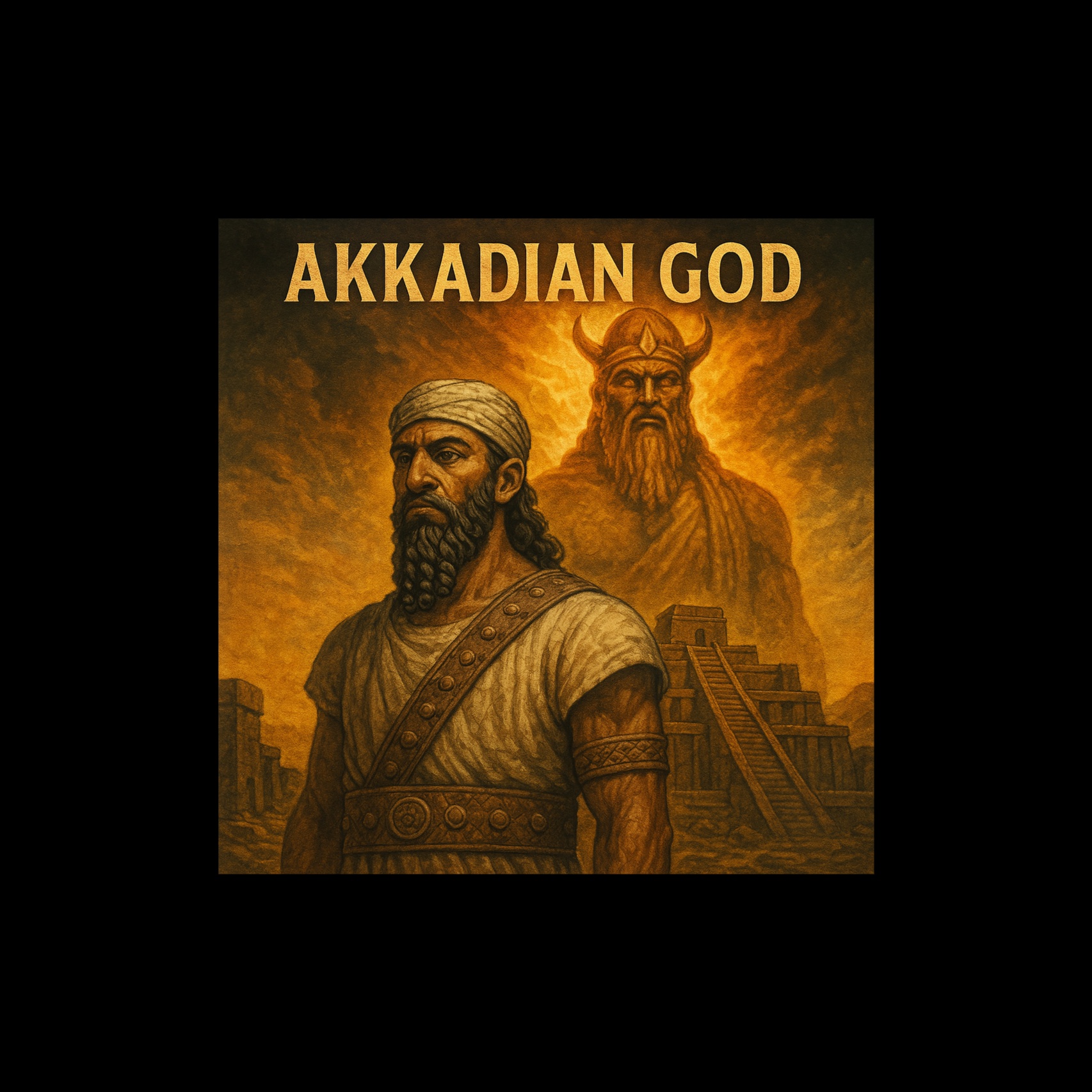 Forgotten Gods 4