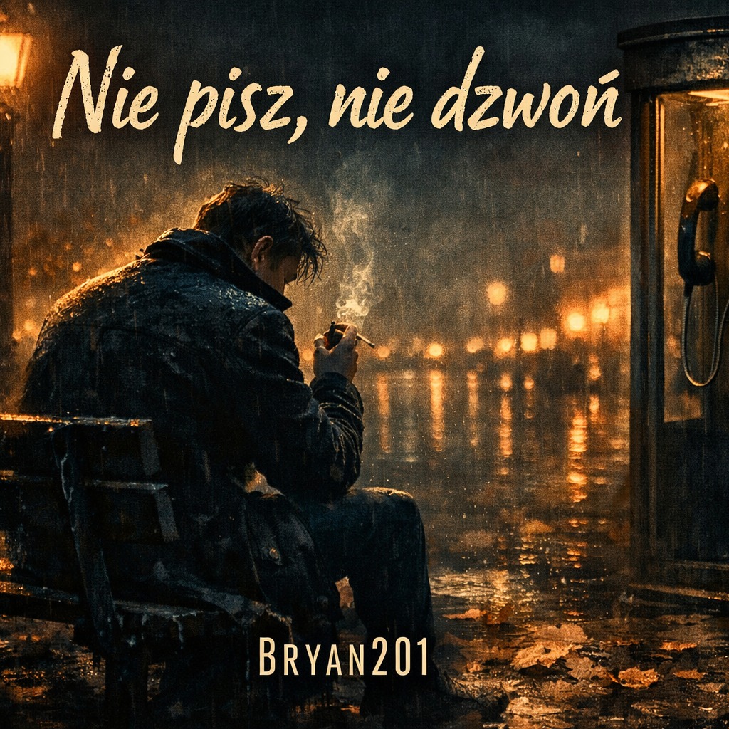 33. Nie pisz, nie dzwoń artwork