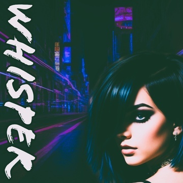 Image for Whisper's Collabs