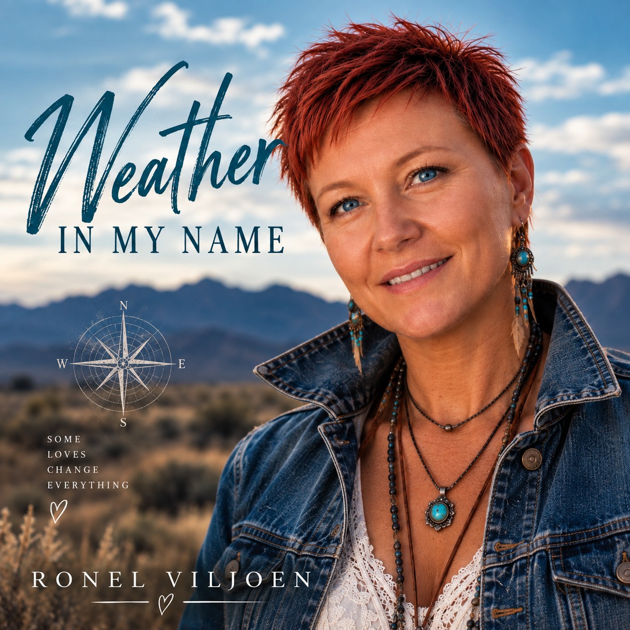 Weather in My Name artwork
