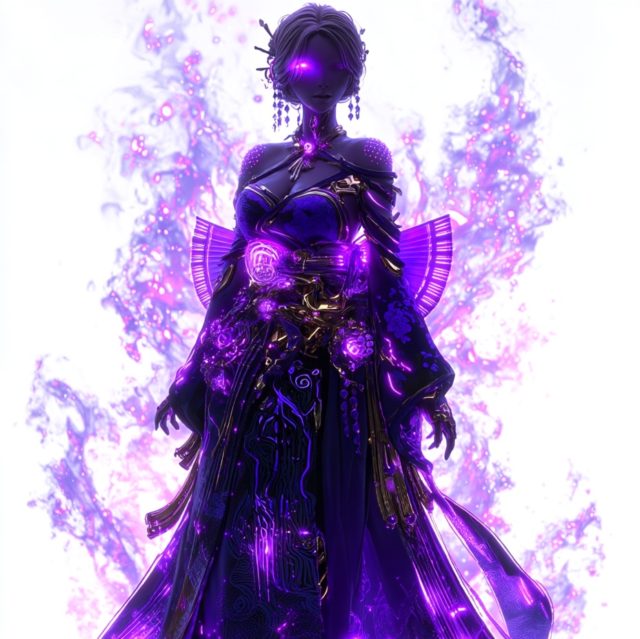 Image for 紫燈ヨイの曲