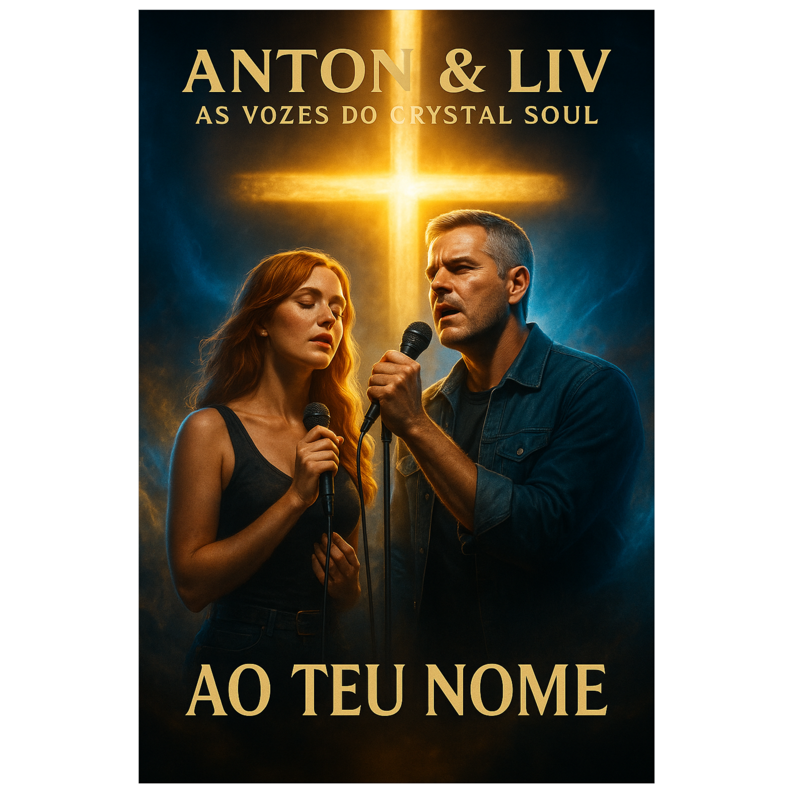 Image for Anton & Liv