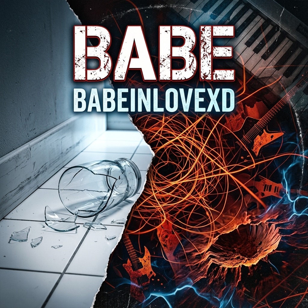 Babe artwork