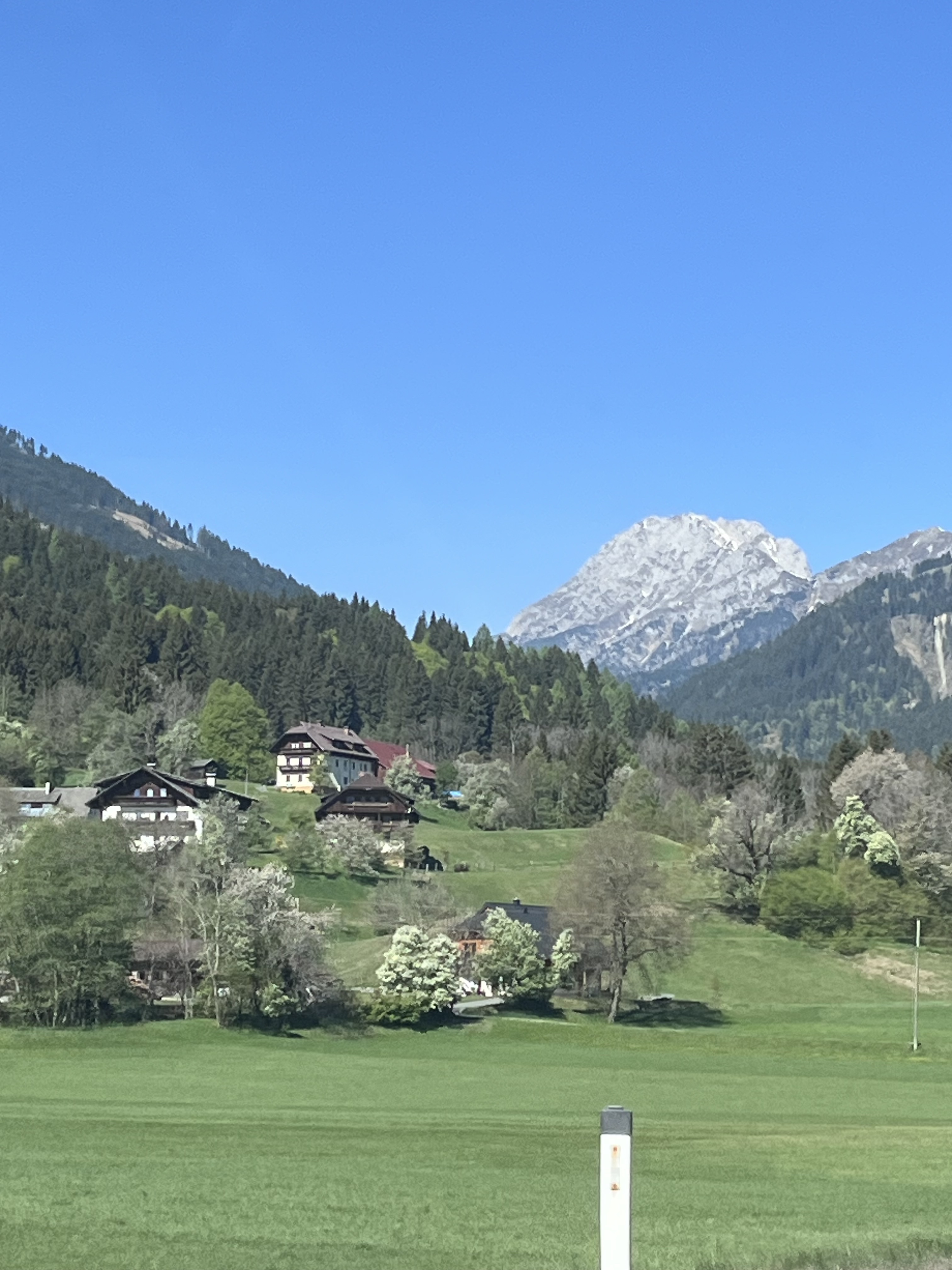 Im Gitschtal artwork
