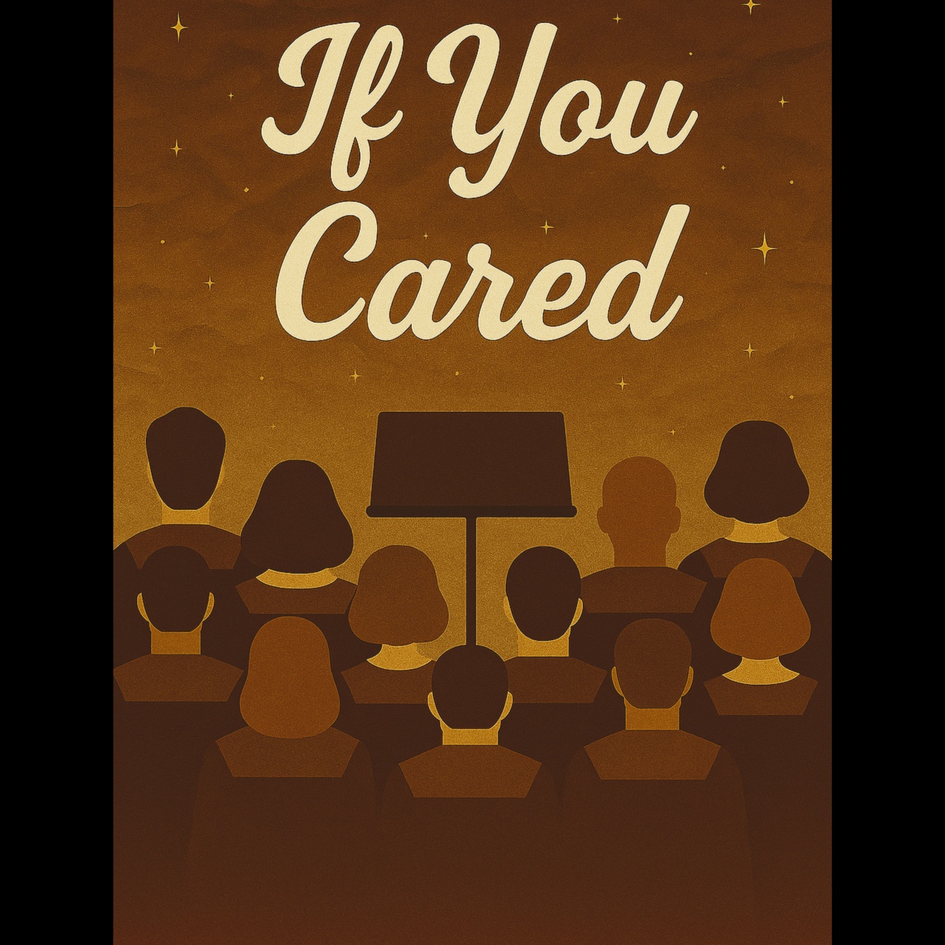 Persona image for If You Cared Persona