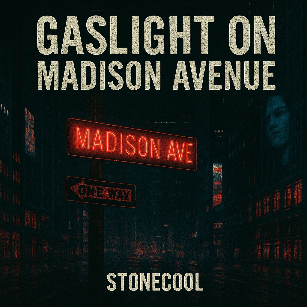 Image for Gaslight On Madison Avenue
