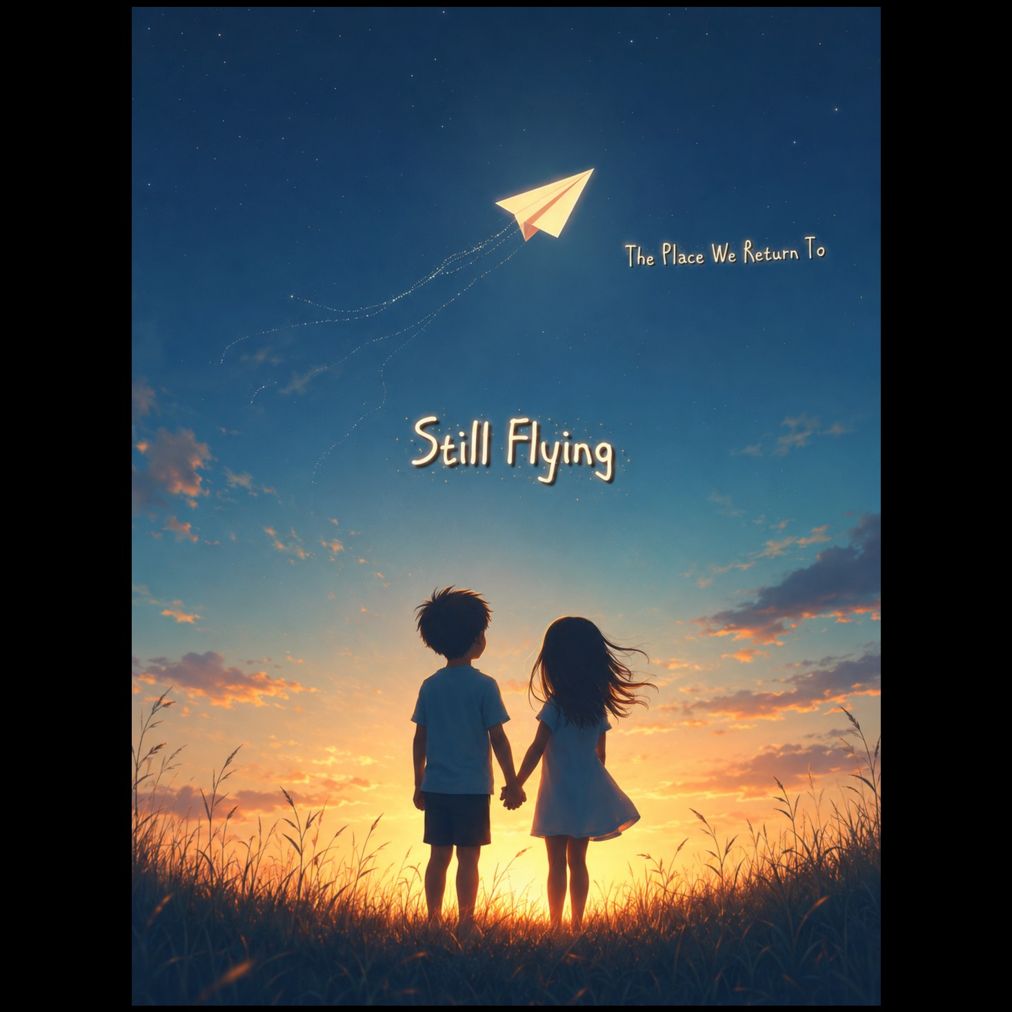Still Flying (Remastered) artwork