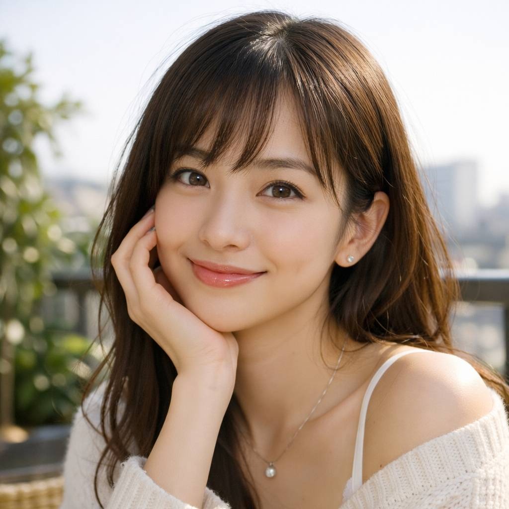 夏容曦 | Join me on Suno