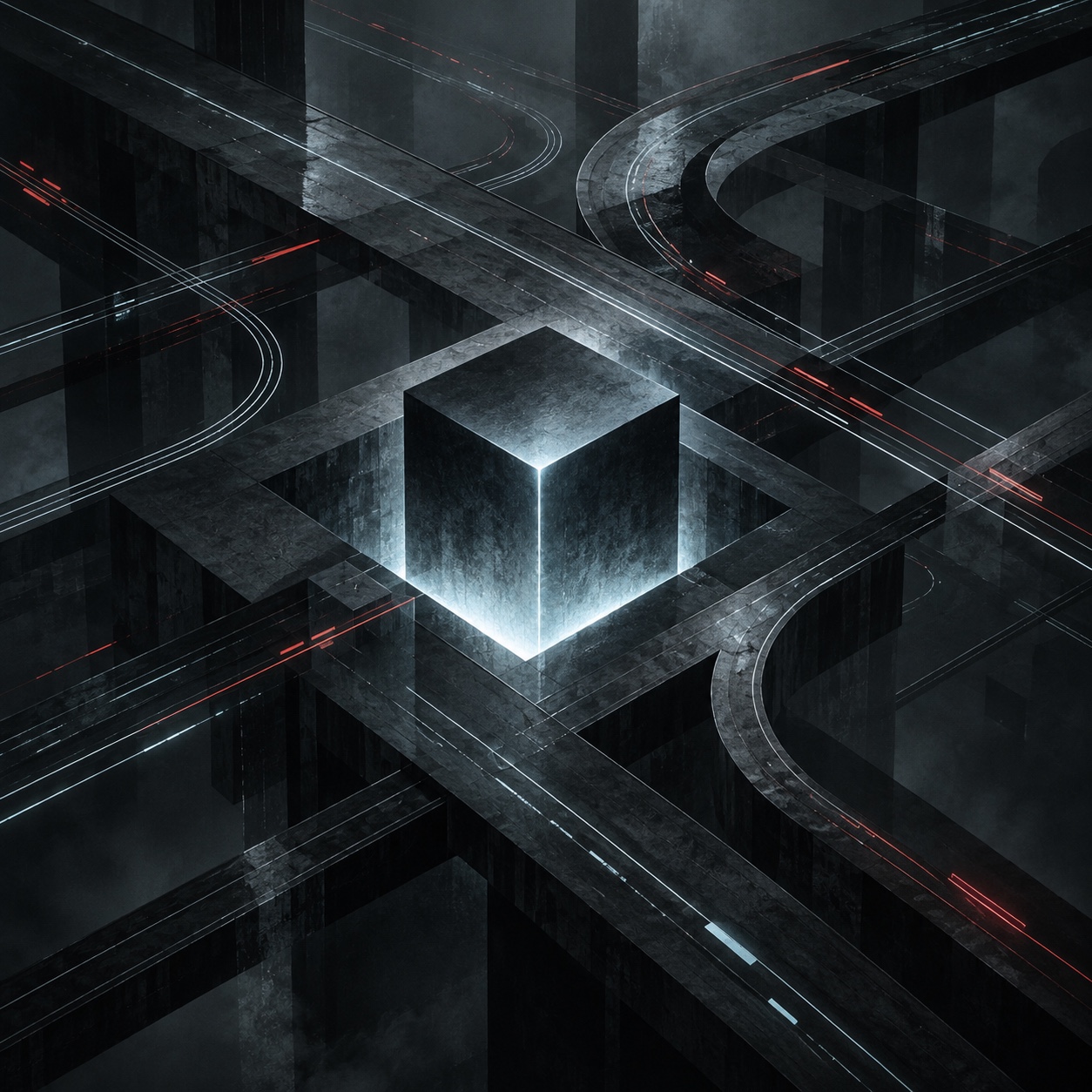 Яке кому діло? artwork