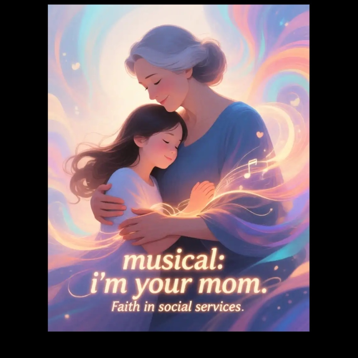 Image for Jsem tvá máma 