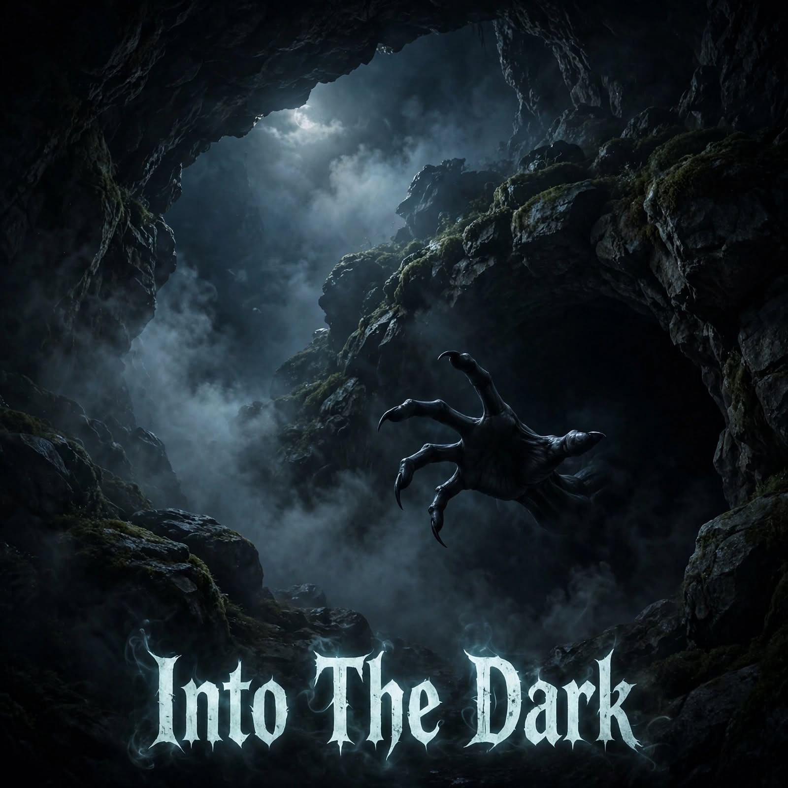 Into The Dark artwork