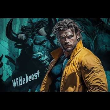 Image for Wildebeest Beets