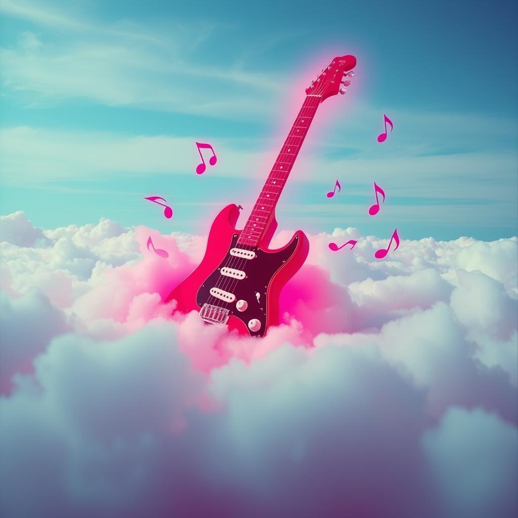 Persona image for Скромный панк-репер