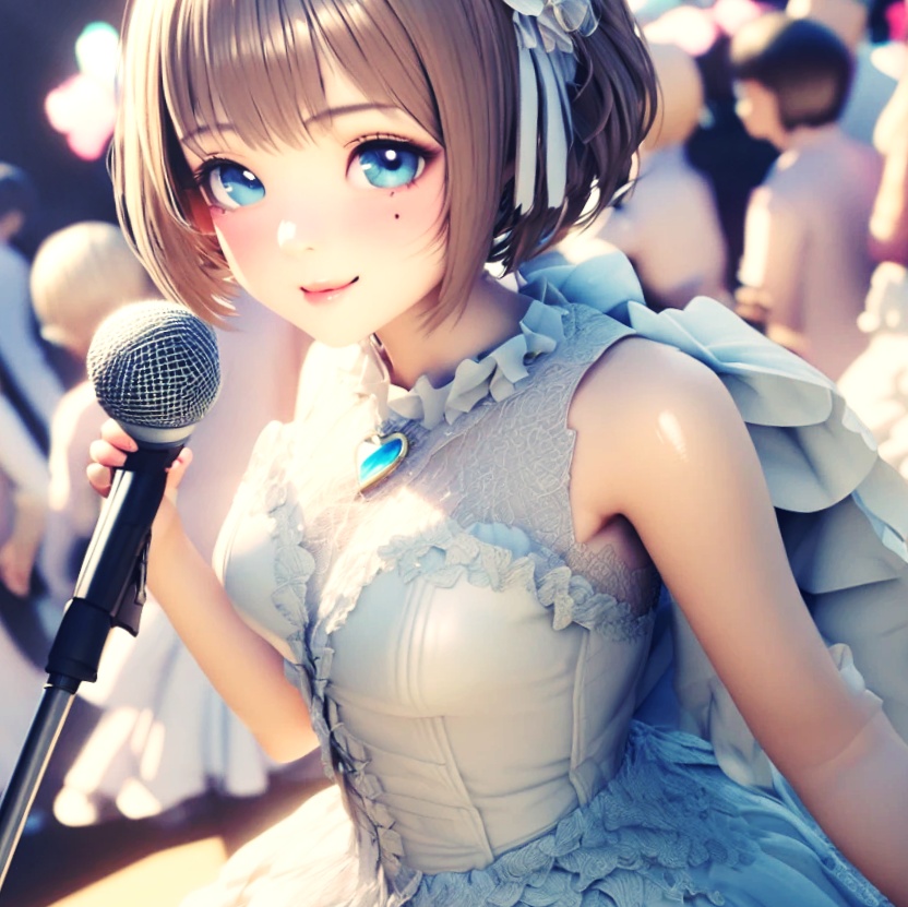 Image for Anime & Vocaloid