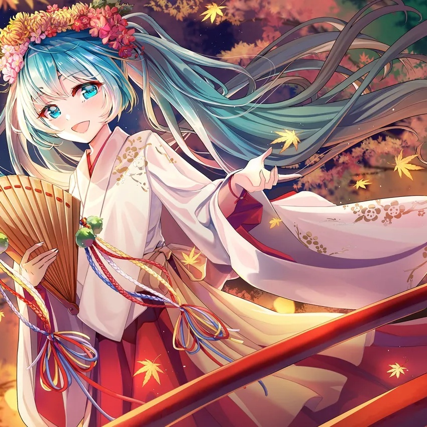 Image for ~Fall~ (EXTRAS)