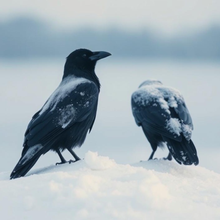 Image for IceRaven 2