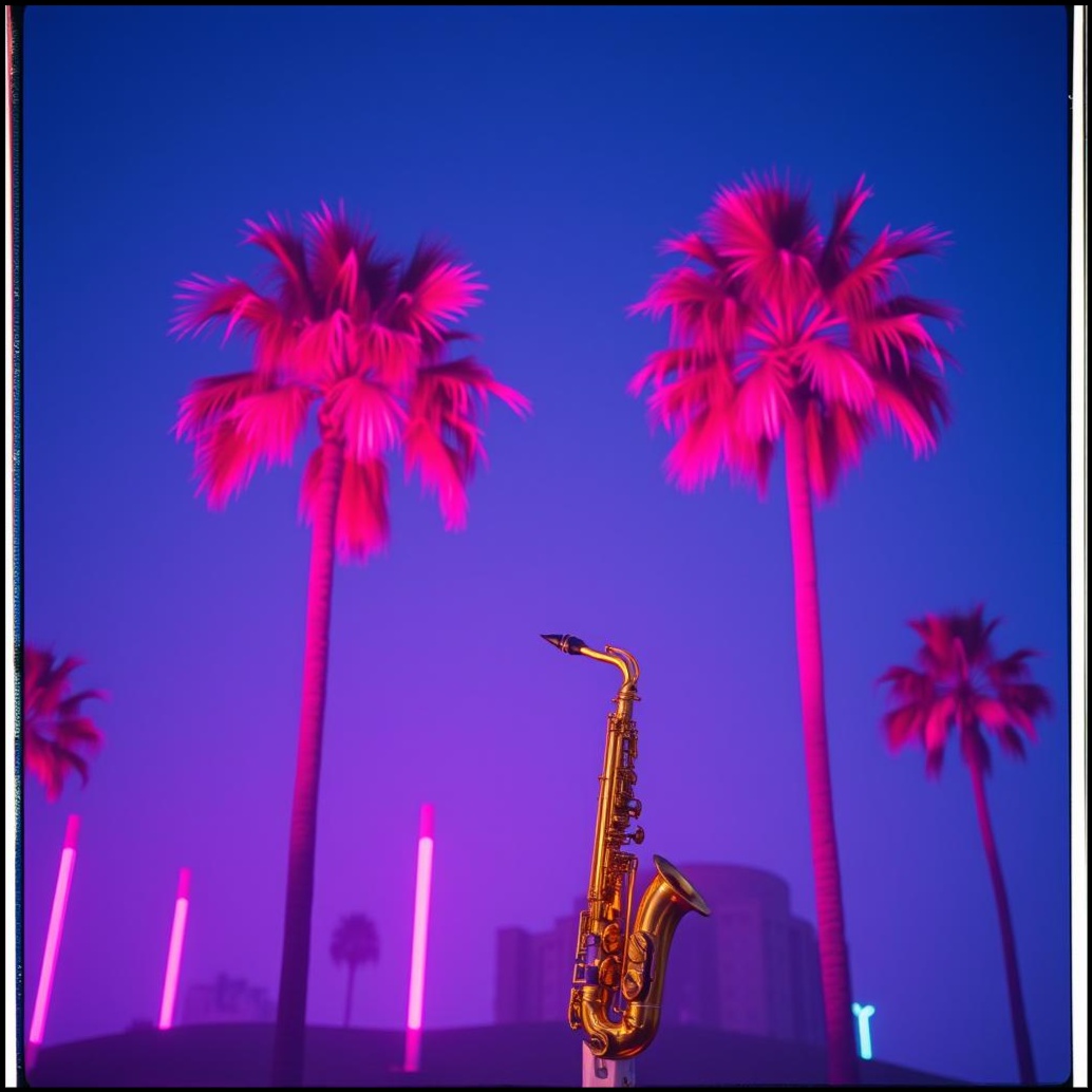 Chilling Summer Nights - Mellow Edition