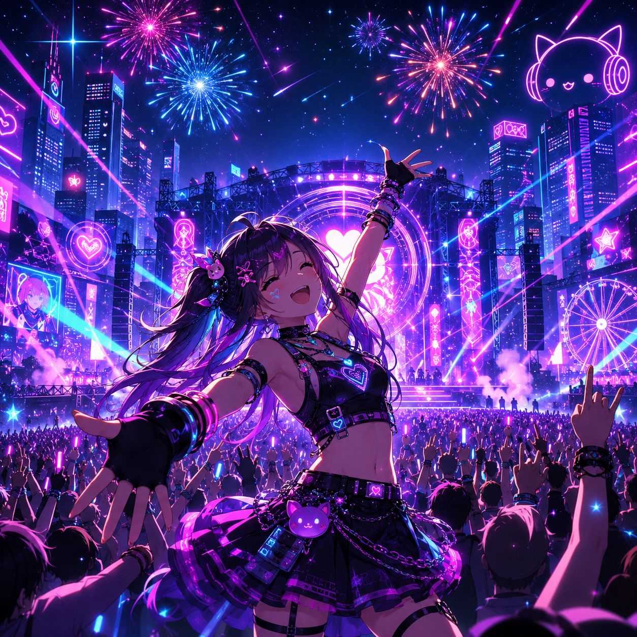 Song Image