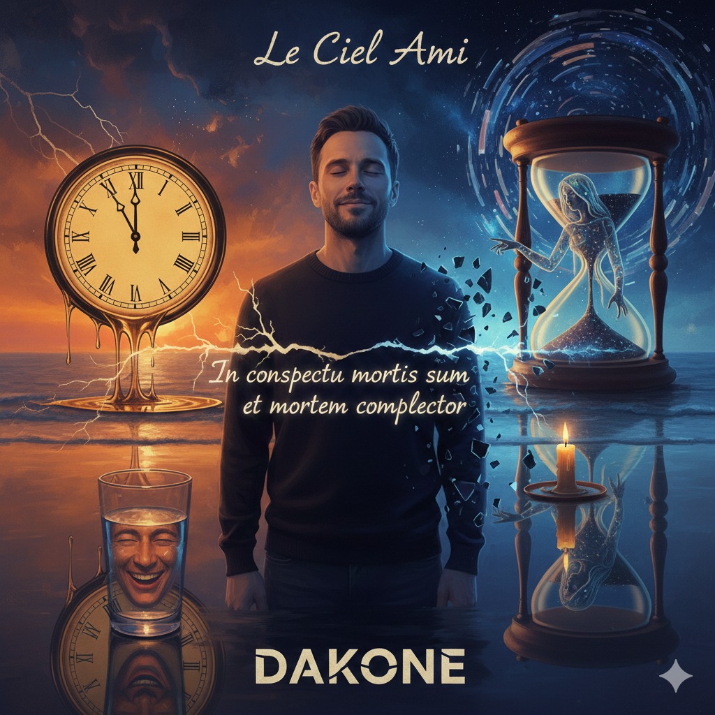 Le ciel ami (Remastered) artwork