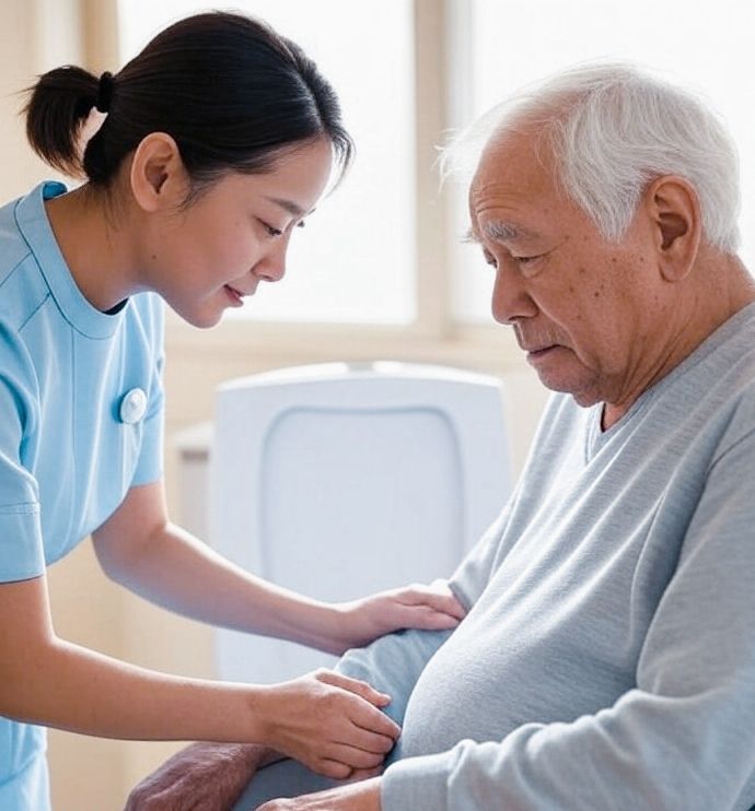 Image for 要介護１