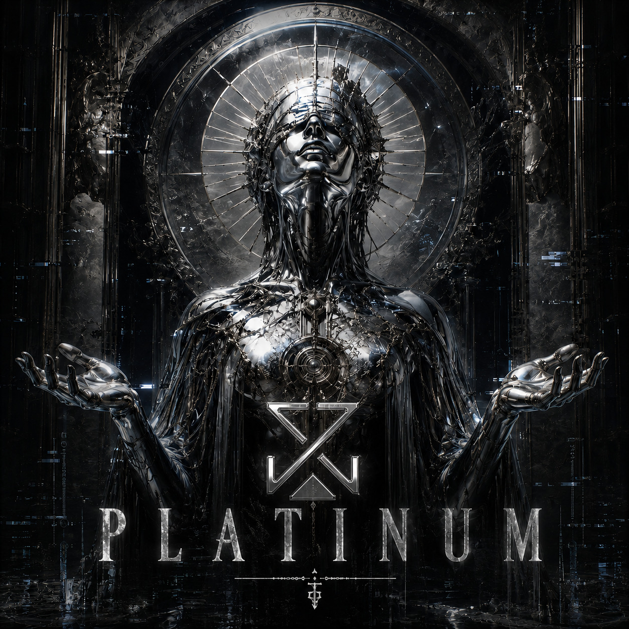 >>PLATINUM<< (EXEMPLAR) artwork