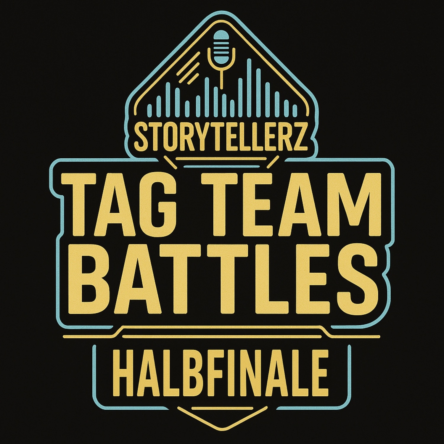 Image for StorytellerZ - Tag Team Battles - Halbfinale