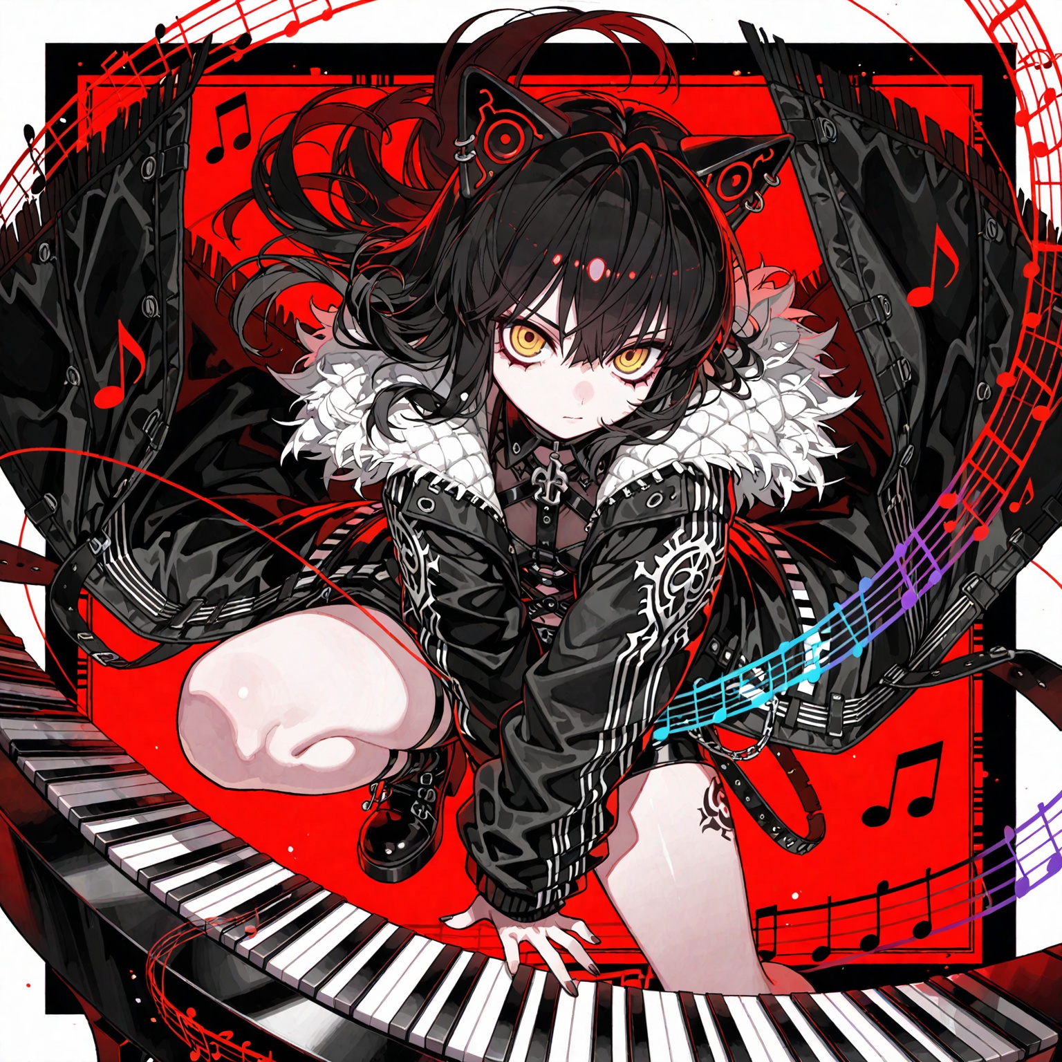 Image for Shieda's random box