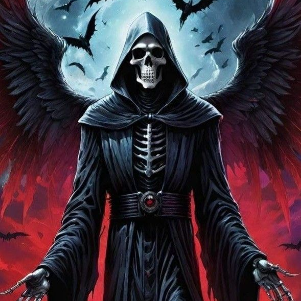 Persona image for Amazing melodies and vocals 