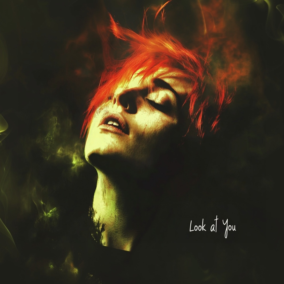 Image for Look at You