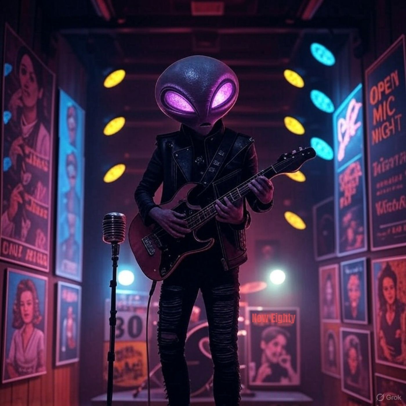 Song Image