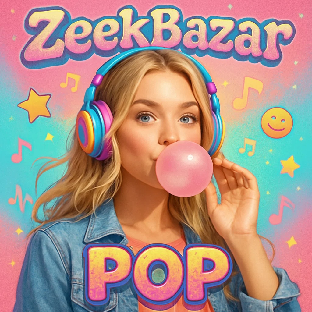 Playlist cover art