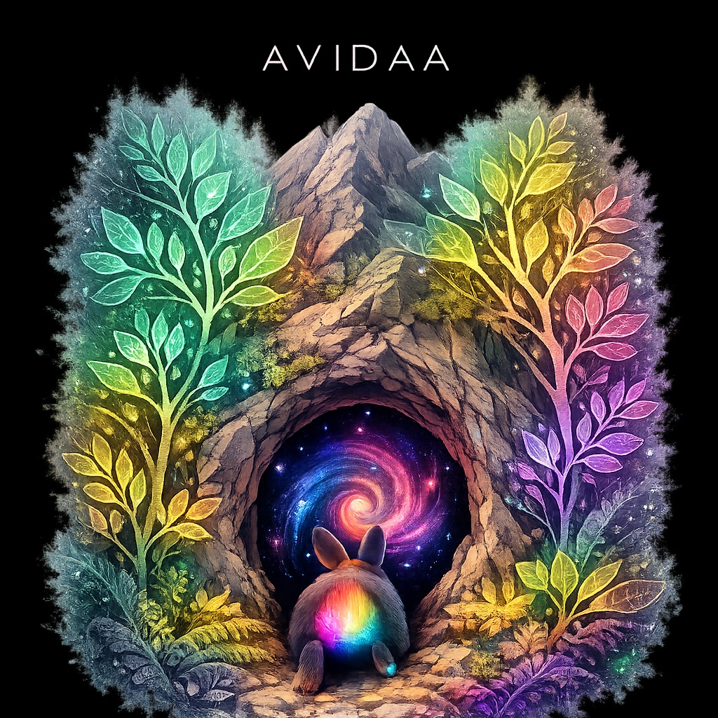 Image for Down The Rabbit Hole ¹